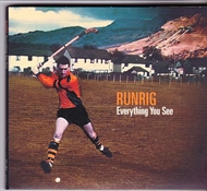 Everything you see (CD)